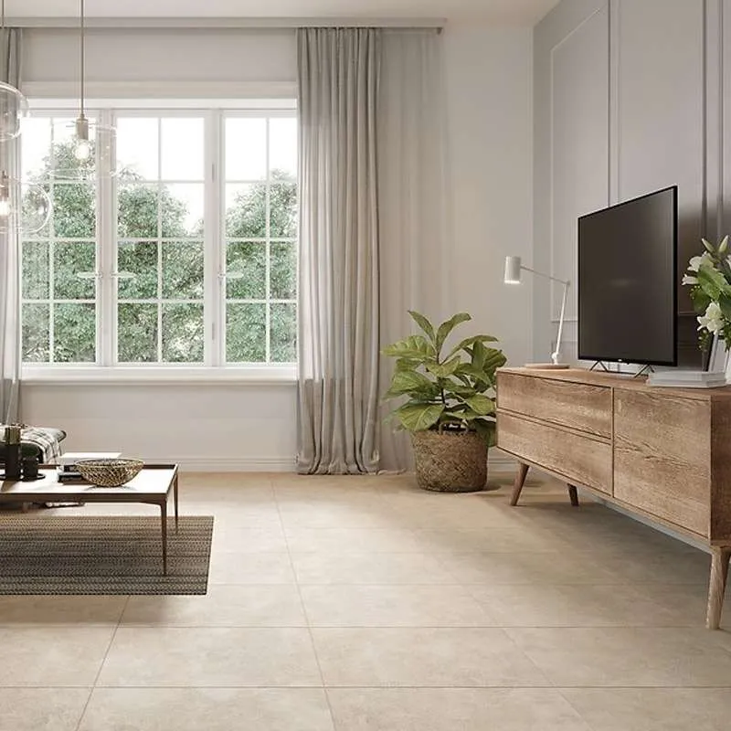 Stamford Beige Matt Rect GPTU605 59.8x59.8cm 