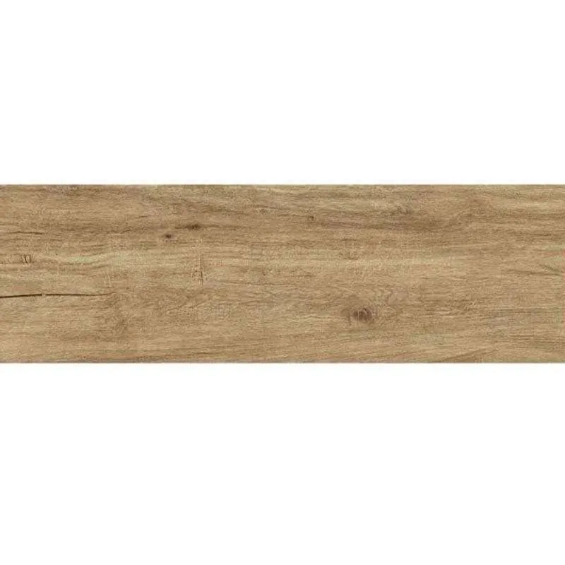 Boxwood Brown Matt 18.5x59.8cm 