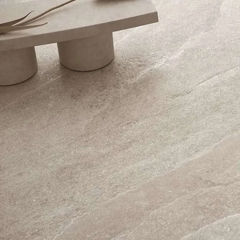 Sandbank Cream Matt Rect 59.8x59.8cm 