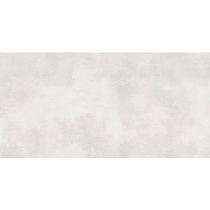 Willmore White Matt Rect 59.8x119.8cm 