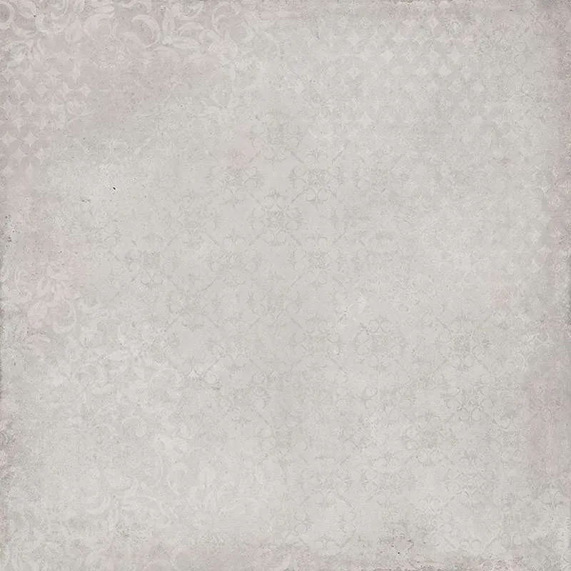 Diverso Carpet Light Grey Matt Rect 59.8x59.8cm 