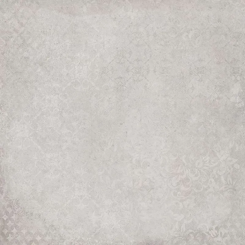 Diverso Carpet Light Grey Matt Rect 59.8x59.8cm 