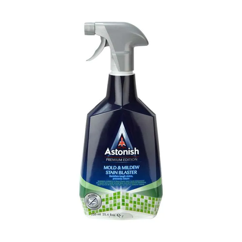Buđ eliminator sa mirisom jabuke 750ml 