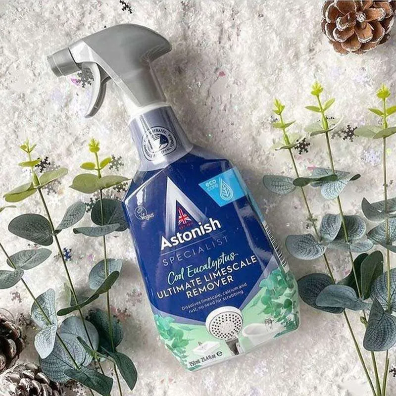 Astonish čistač kamenca 750ml 