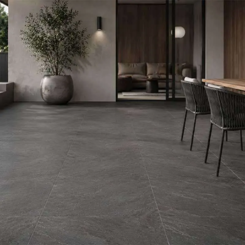 Magellan Anthracite 61x61cm 