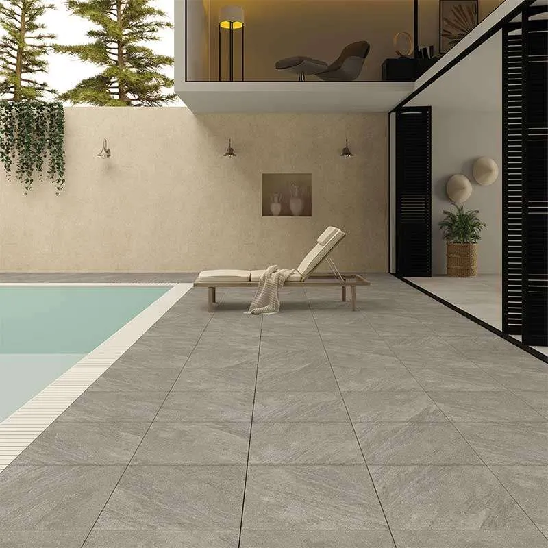 Magellan Anthracite 61x61cm 