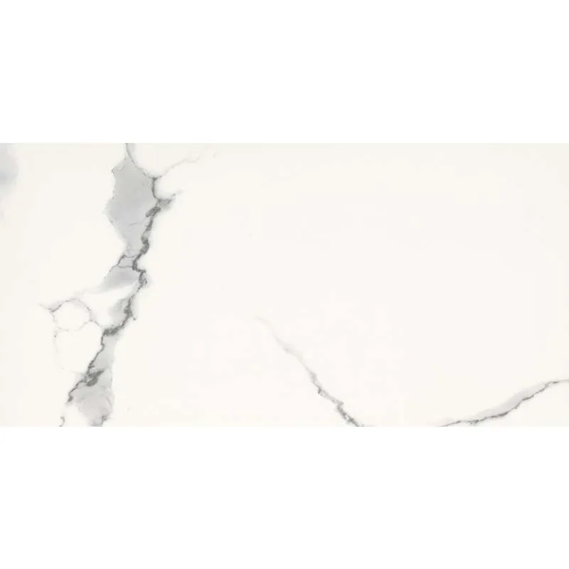 Maxi White Lappato 30x60cm 