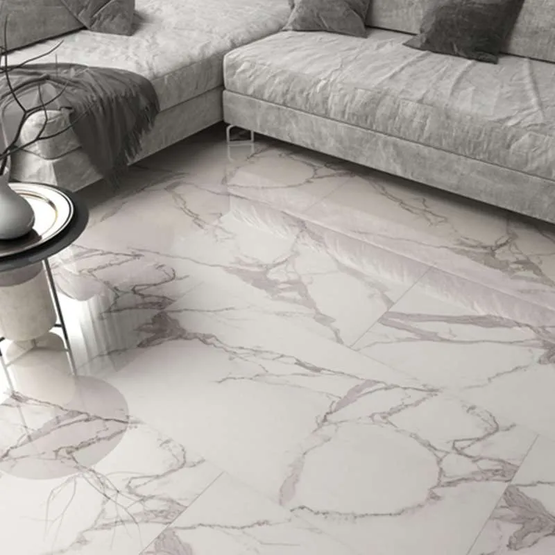 Maxi White Mat 40x40cm 