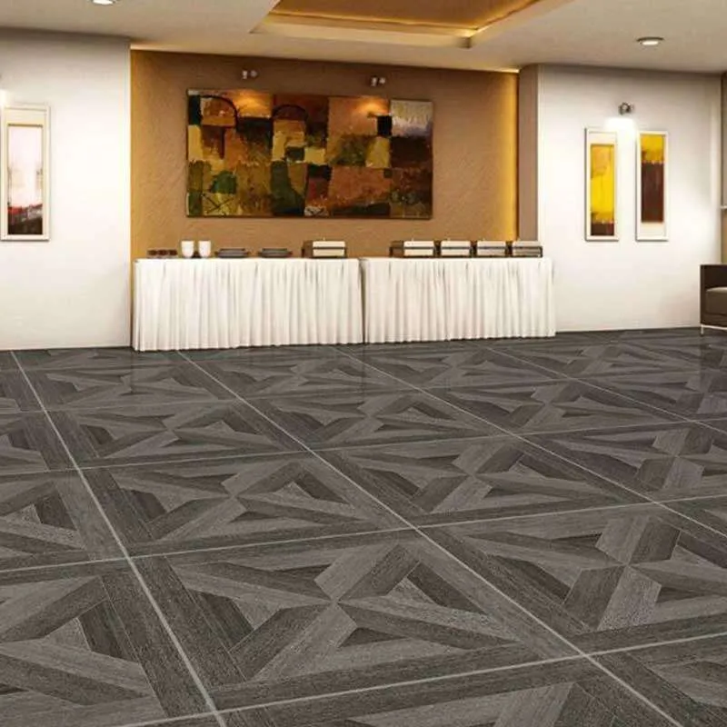Beldevere Wenge Matt 60x60cm 