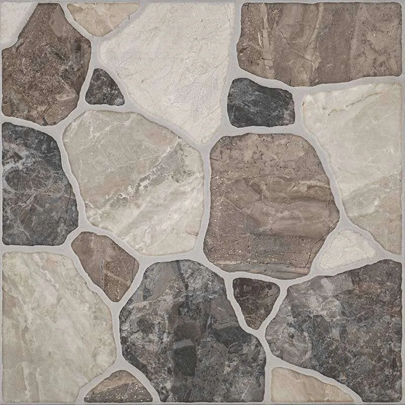 Milas Grey 45x45cm 