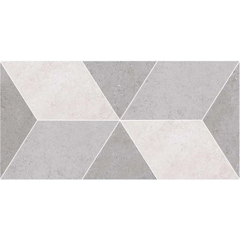 Capri Decor Glossy 25x50cm 