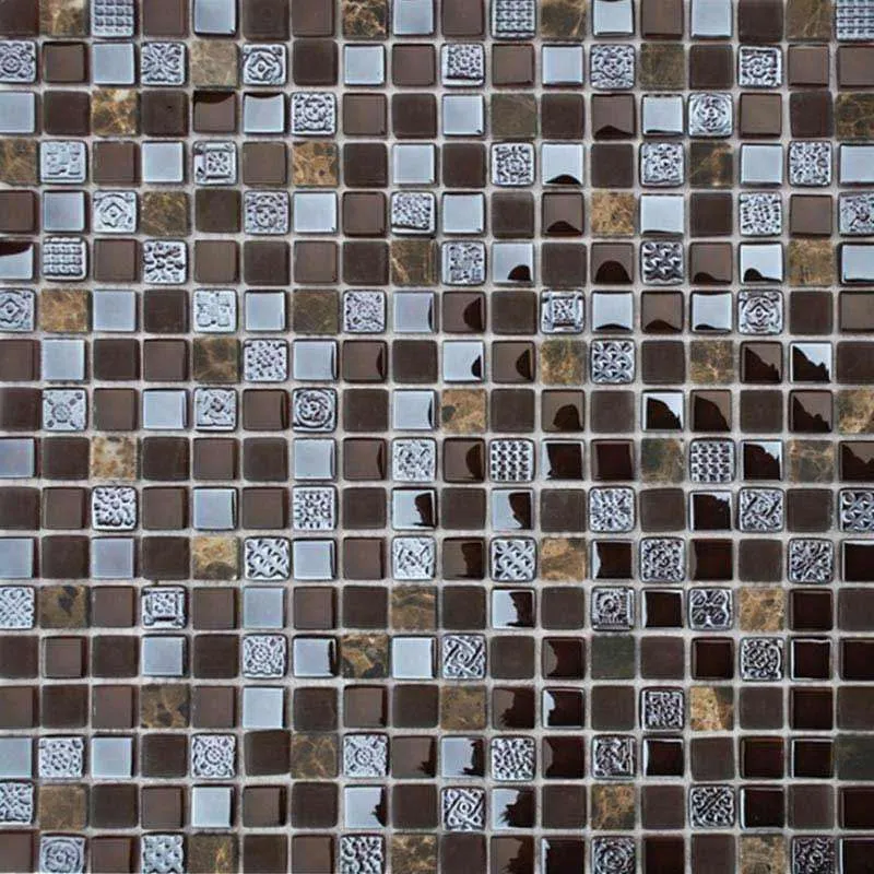 Stakleni mozaik 3515 30x30cm 