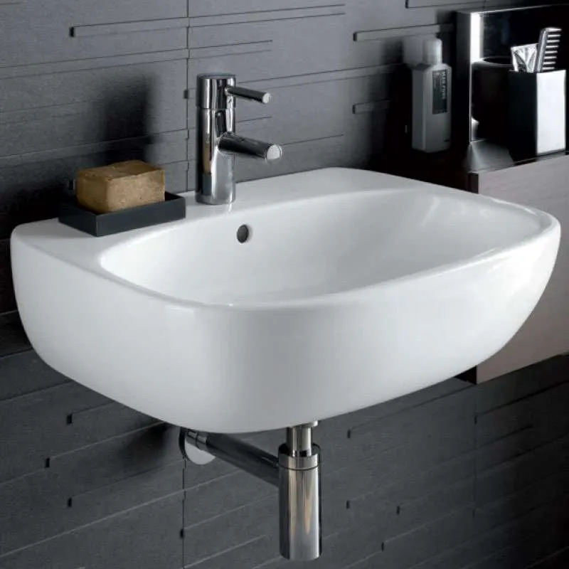 Fantasia 2 lavabo 55cm 