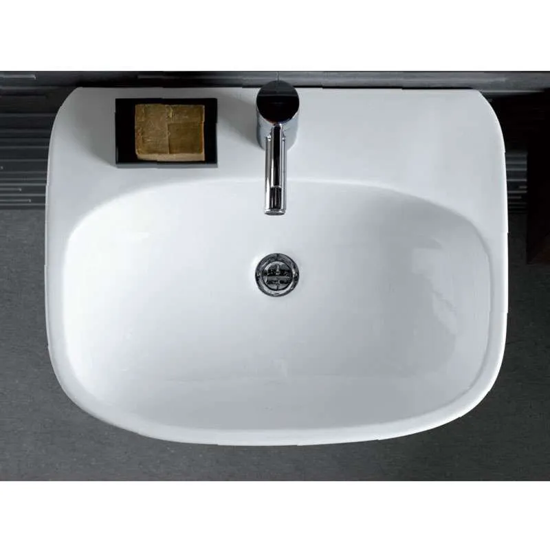 Fantasia 2 lavabo 55cm 