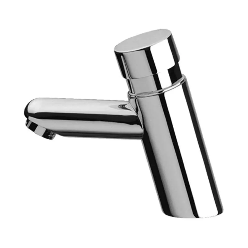 Potisna baterija za lavabo 
