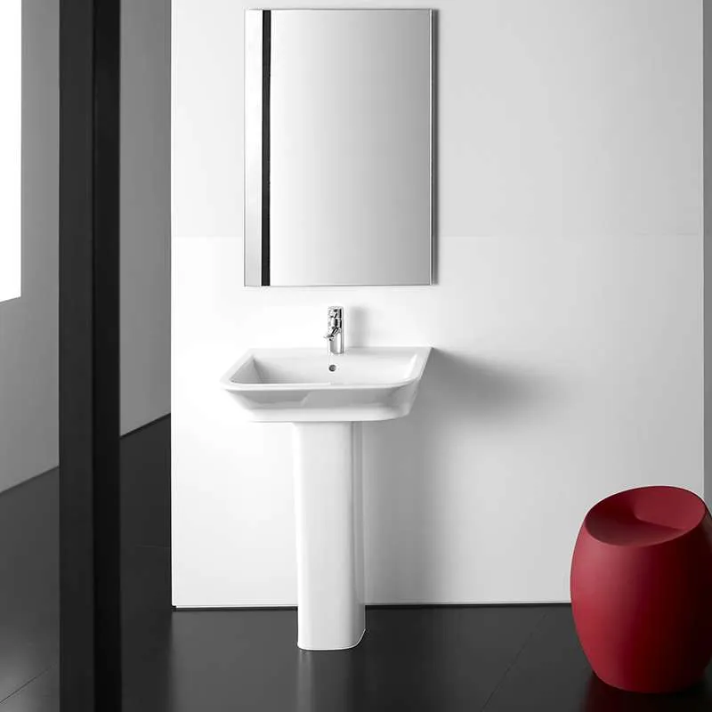 Gap konzolni lavabo 55cm 