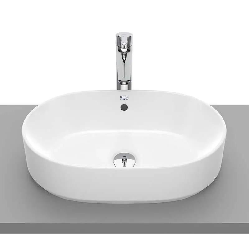 Gap nadgradni umivaonik 55cm ovalni 