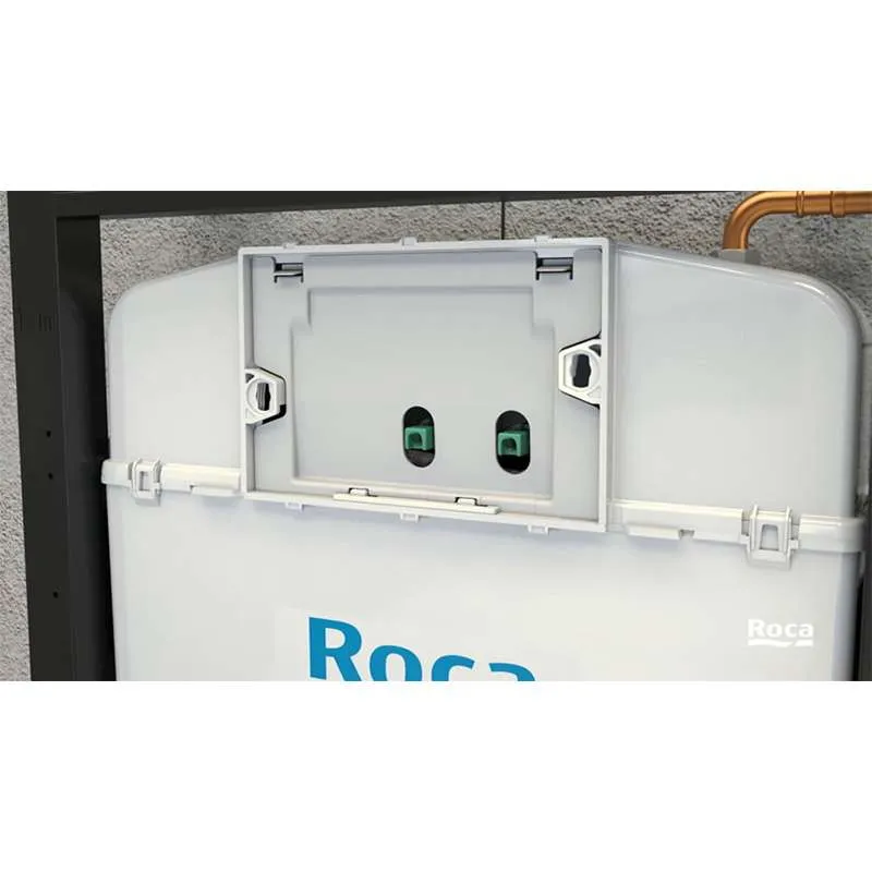 Roca Active ugradni vodokotlic | Diplon Kupatila