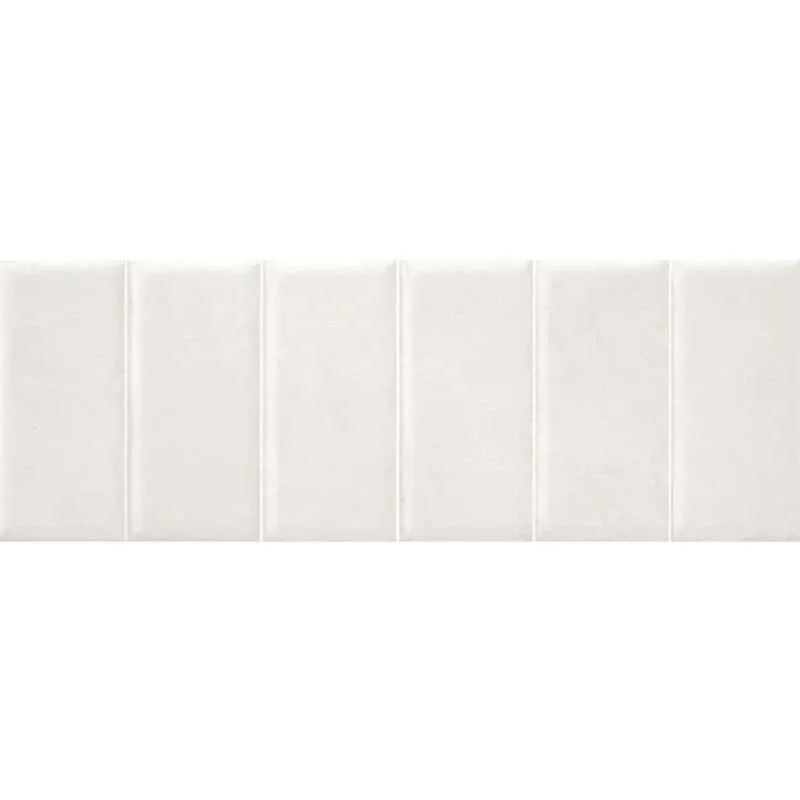 Suite Brick Terre Blanco 21.4x61cm 