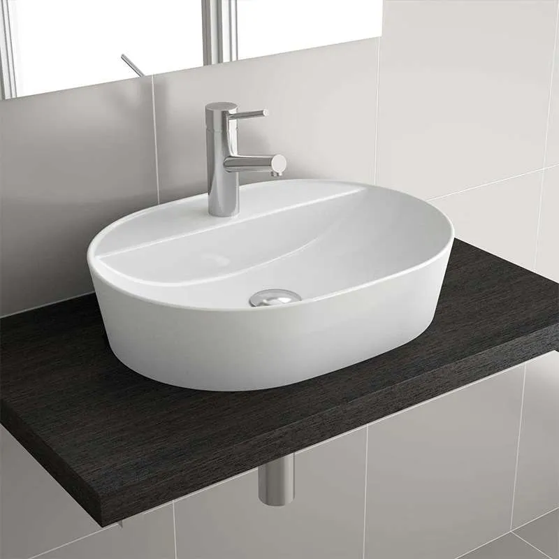 Varmega lavabo 50cm 