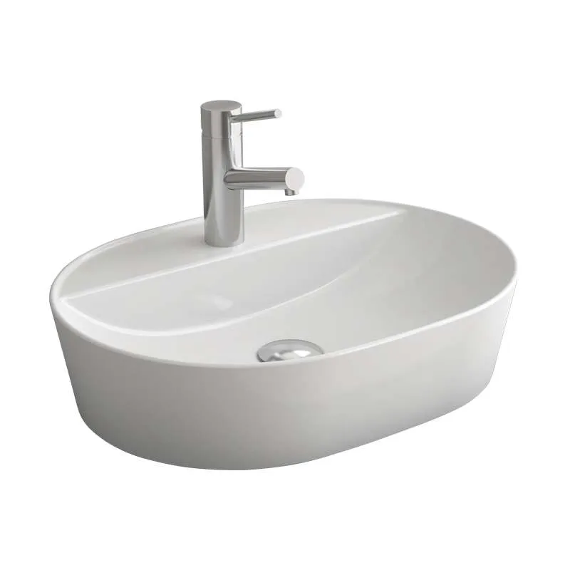 Varmega lavabo 50cm 