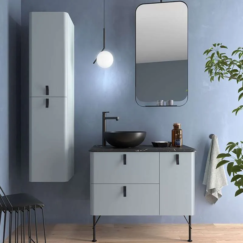 Lokum lavabo R38cm 