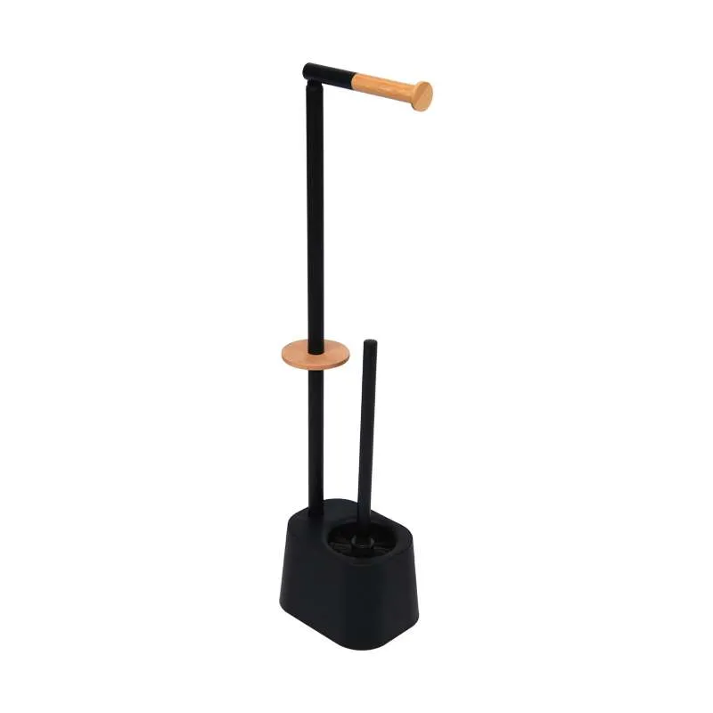 WC četka set 3202 crni 