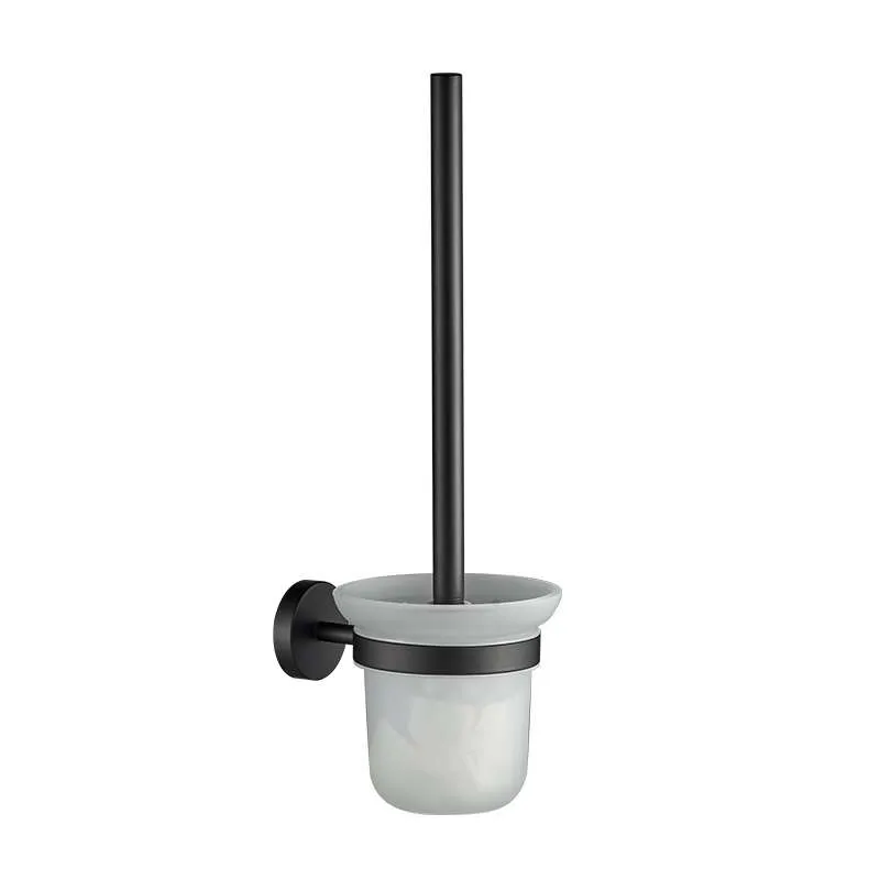 WC četka crna SE02981 