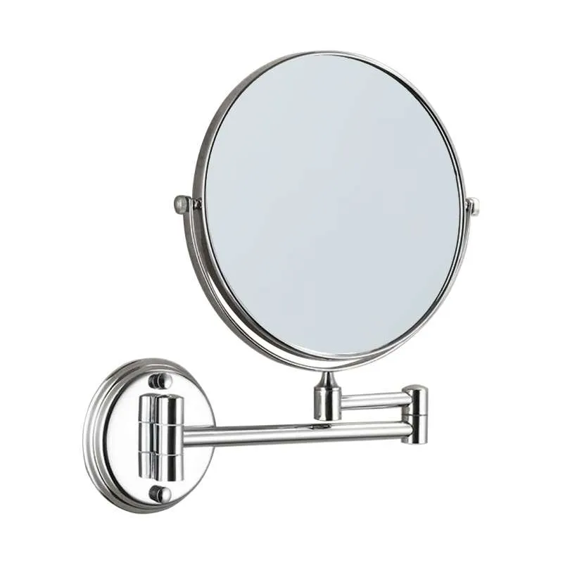 Kozmetičko okruglo ogledalo SJ0201 
