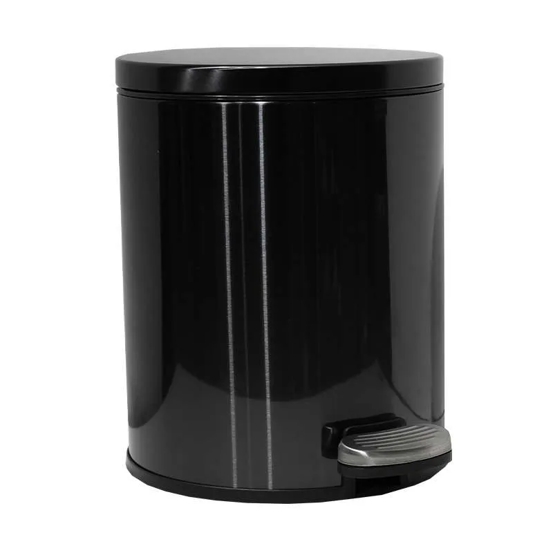 Metalna kanta Black 6l 