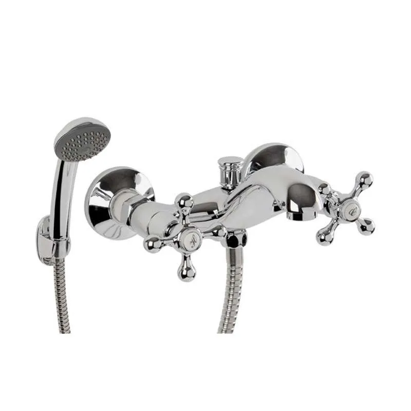 Retro baterija za kadu ST03161 