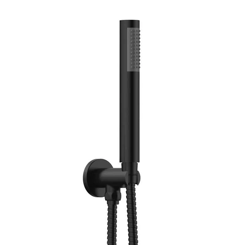 Ugradni tuš set ST2030 7/1 black 