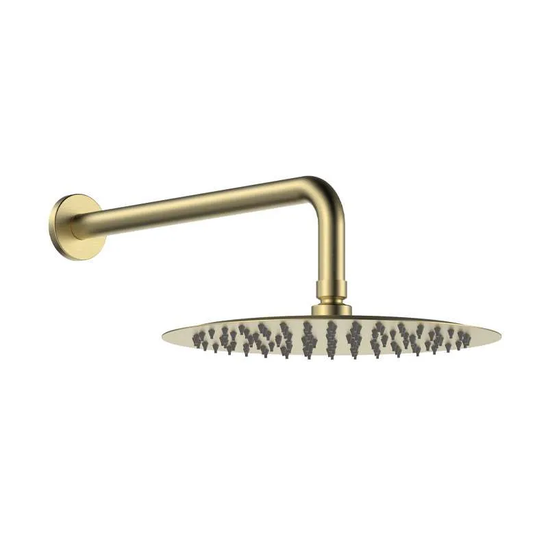 Ugradni tuš set ST2030 7/1 gold 
