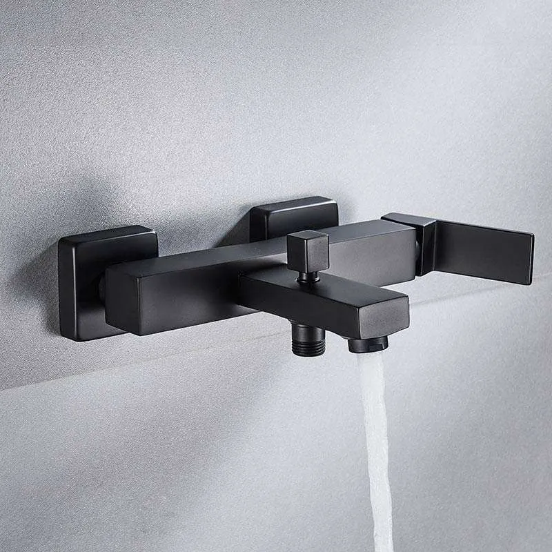 Quadro baterija za kadu black 