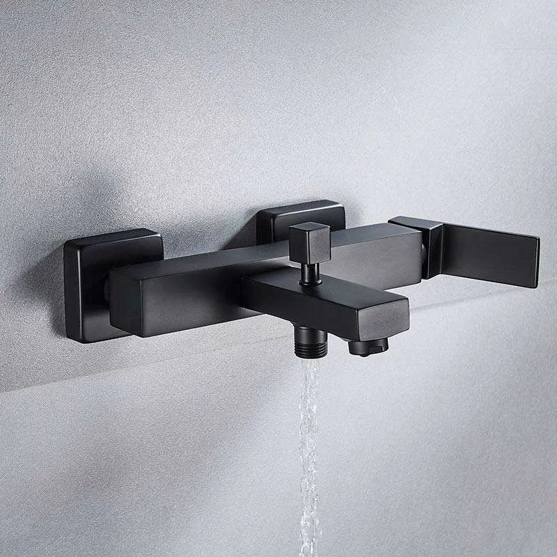 Quadro baterija za kadu black 