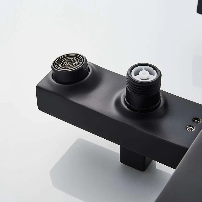 Quadro baterija za kadu black 