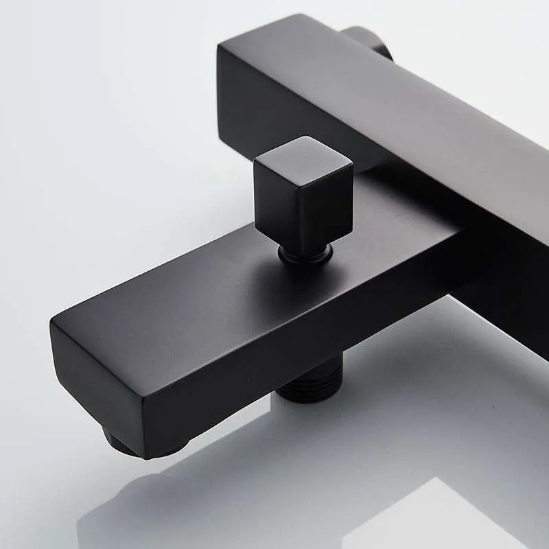 Quadro baterija za kadu black 