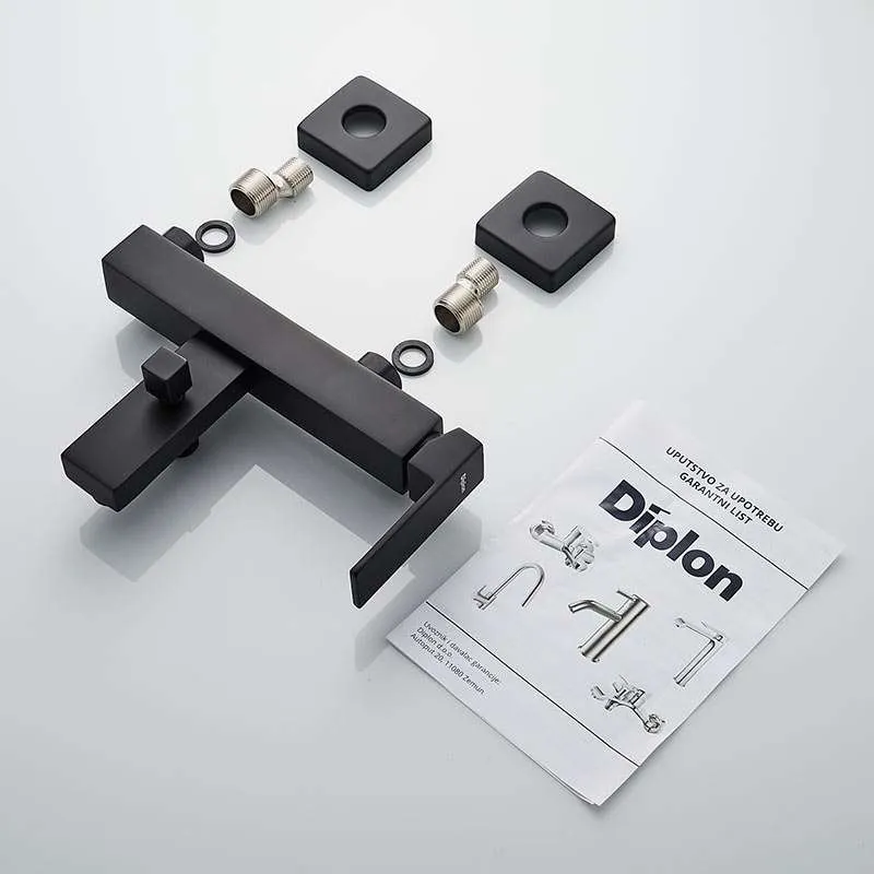 Quadro baterija za kadu black 