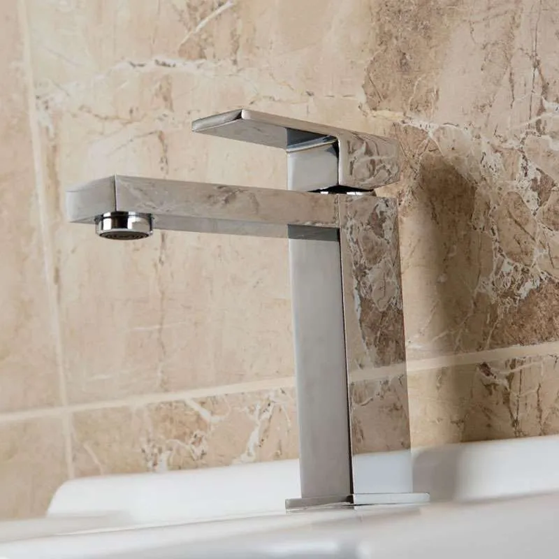 Quadro baterija za lavabo 