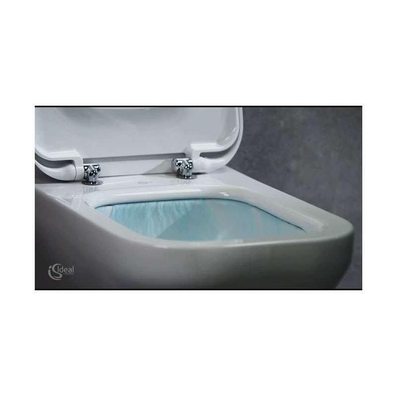 Tesi Aquablade monoblok | Diplon Kupatila