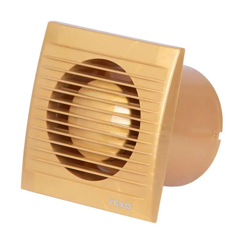 Ventilator za kupatilo Elite gold 100 