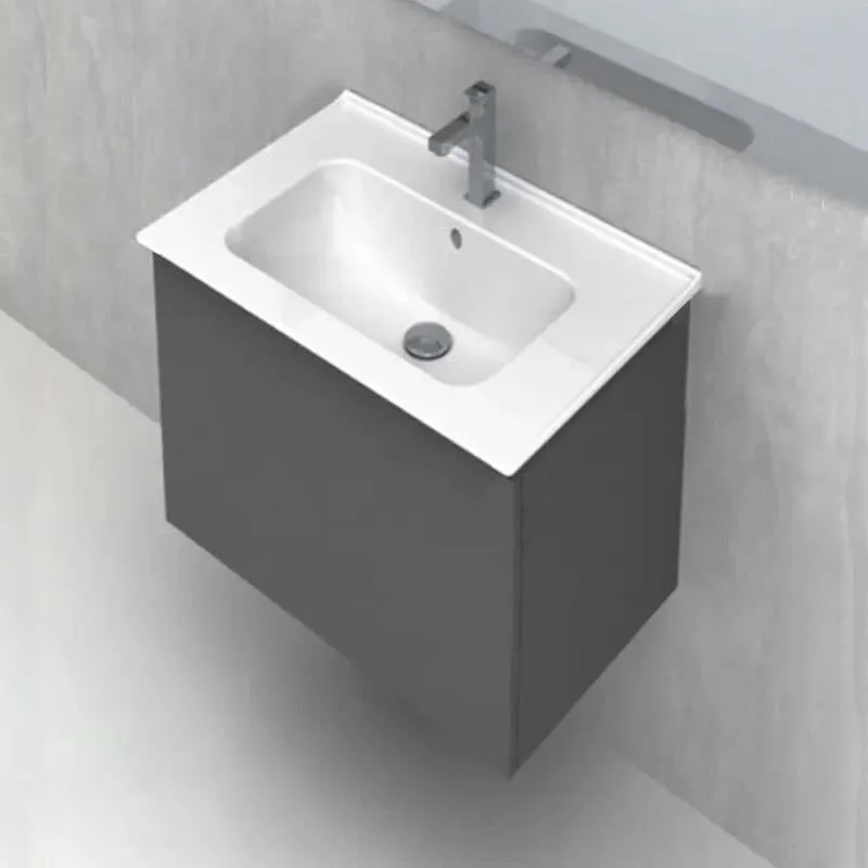 Blue Lavabo 50cm 41900U 