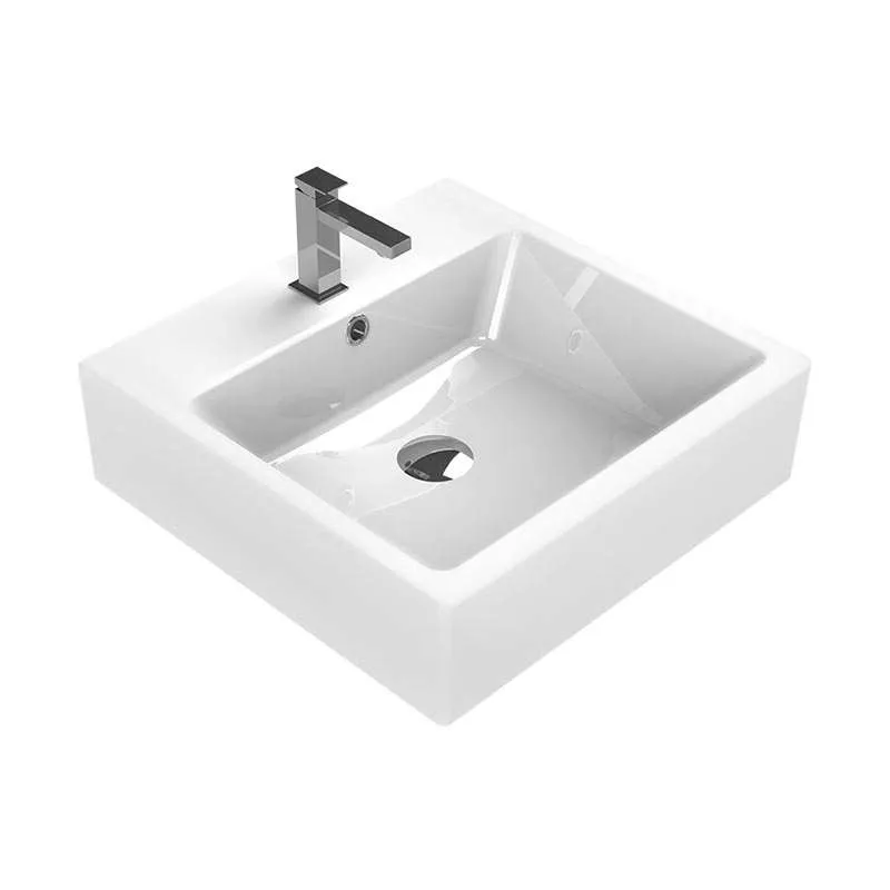 Mona D lavabo 48cm 62500U 