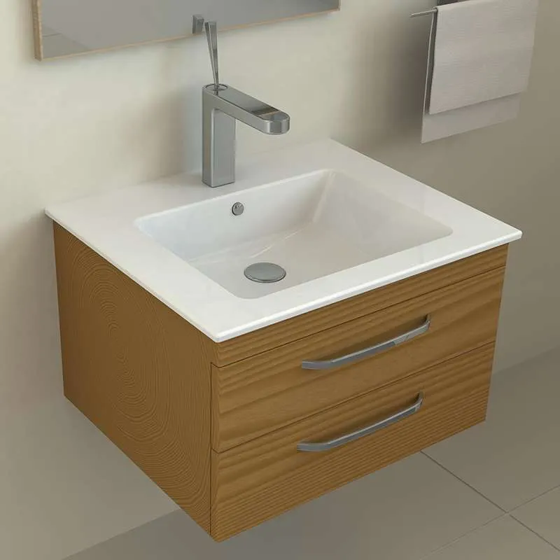 Ibiza lavabo 60cm 50100U 