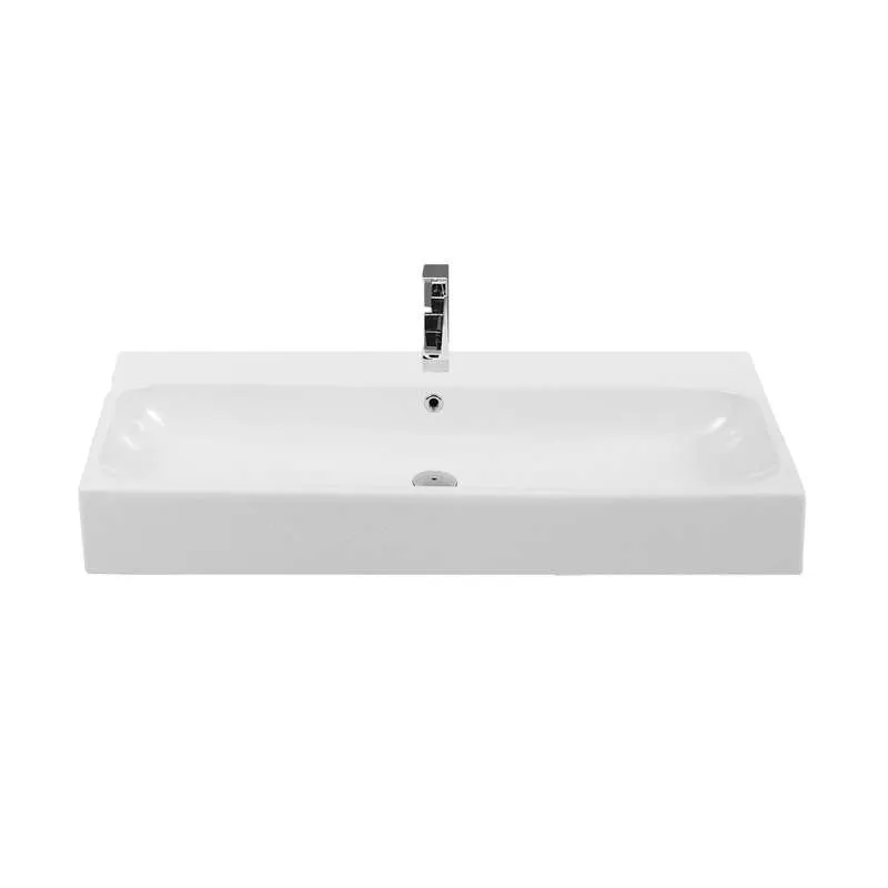 Pinto lavabo 100cm 80300U 