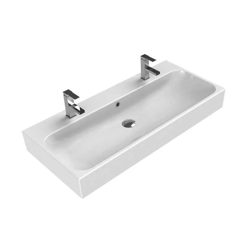 Pinto lavabo 100cm 80500U 