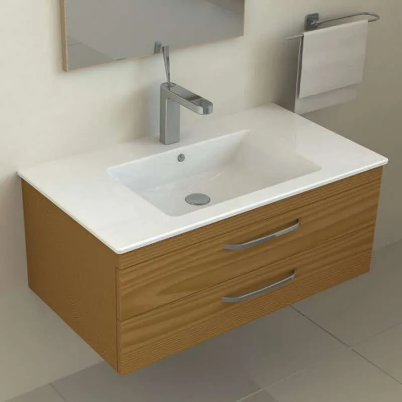 Ibiza lavabo 91cm 50400U 