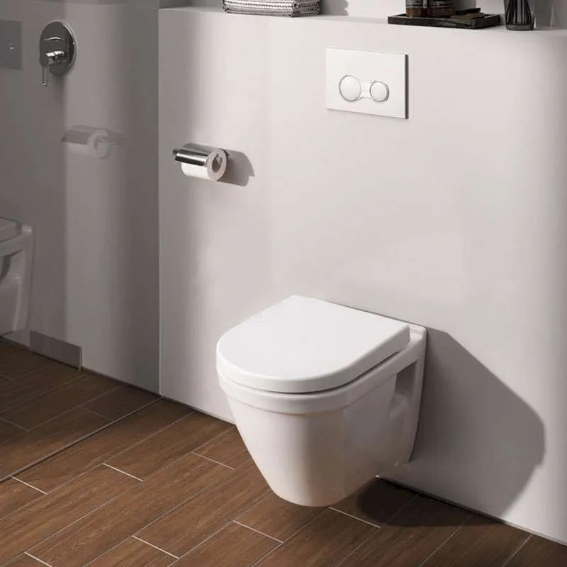 S50 konzolna WC šolja 