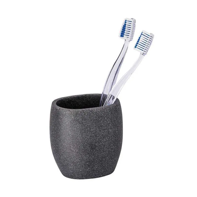 Pion anthracite držač četkica 