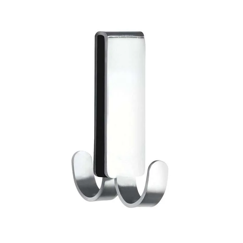 Vieste Hrom dupla kukica za kabinu 